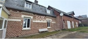 maison-villa à la vente -   80200  PERONNE, surface 193 m2 vente maison-villa - APR656021